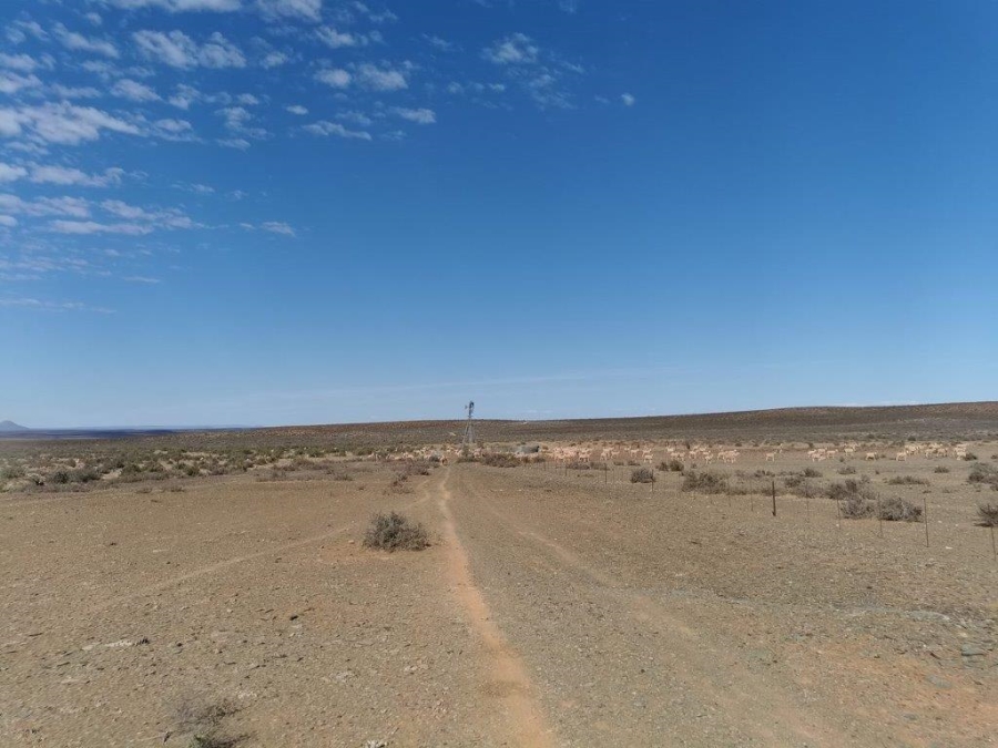 3 Bedroom Property for Sale in Loeriesfontein Northern Cape